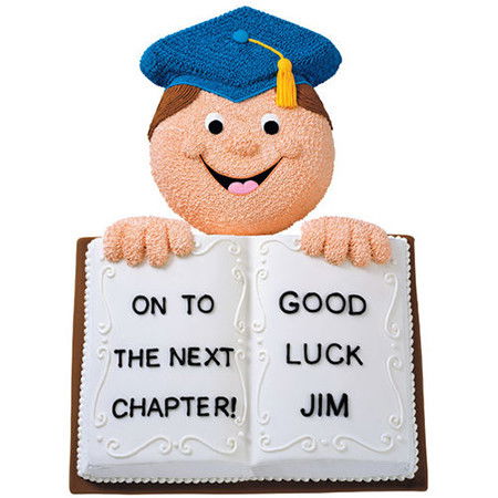 Forma Coacere Tort Model Carte Deschisa, 38 x 28 x H 5 cm, Aluminiu Anodizat [2]