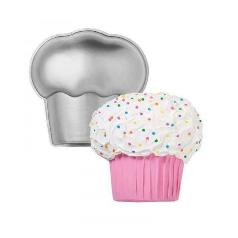 Forme, Tavi Coacere - Forma Coacere Tort Model Cupcake