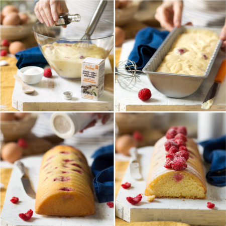 Cofetarie - Ustensile - Forma Coacere Trunchi L 31 x H 5 cm, Otel Antiaderent