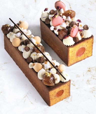 Forma Inox Coacere, Congelare, Model Geometric cu insertie tubulara [3]