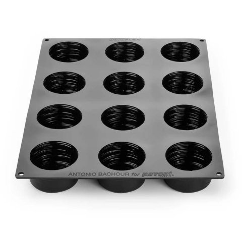 Forme de Silicon Cofetarie - 