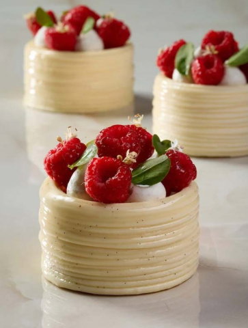 Forme de Silicon Cofetarie - 