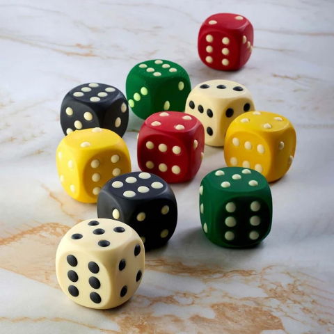 Forma Pavoflex 30x40cm Zaruri 20 cavitati, 5 x 5 x H 5 cm, 120 ml [4]