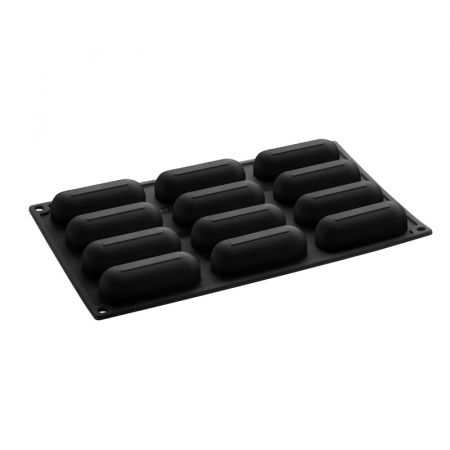 Forma Pavoflex Confy40time 12 cavitati, 8 x 3 x H 2.4 cm, 40 ml [2]