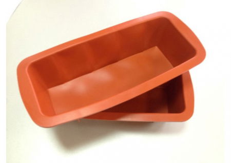 Forma Silicon Cozonac / Pandispan 28x10.5xH6.5 cm [2]