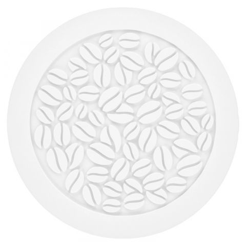 Forma Silicon Decor Cafea Ø 18 x H 2.5 cm, 14.5 ml [4]