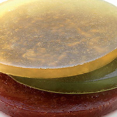 Forme 60x40cm Monoportii, Mignon - Forma Silicon Disco Monoportii Ø 16 x h 1 cm, 6 cavitati, 200 ml (SQ012)