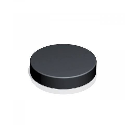 Forme 60x40cm Monoportii, Mignon - Forma Silicon Disco Monoportii Ø 12 x H 2.2 cm, 12 cavitati, 120 ml (SQ029)