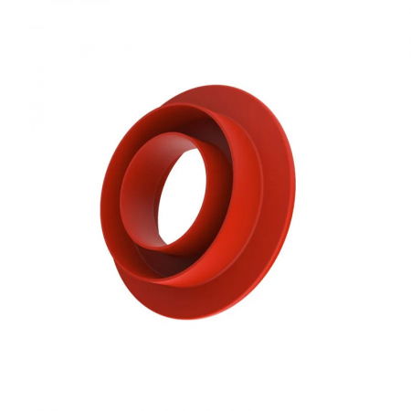 Forma Silicon Discuri Ø 6.4 x H 1.1 cm, 8 cavitati, 35 ml + decupator [2]