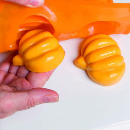 Forma Silicon Dovlecel 7.2x6xh2.8 cm, 6 cavitati [2]