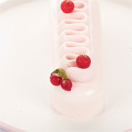 Forma Silicon Ecler Pop 13 x 3.8 x H 4 cm, Kit 2 forme x 6 cavitati x 140 ml [9]