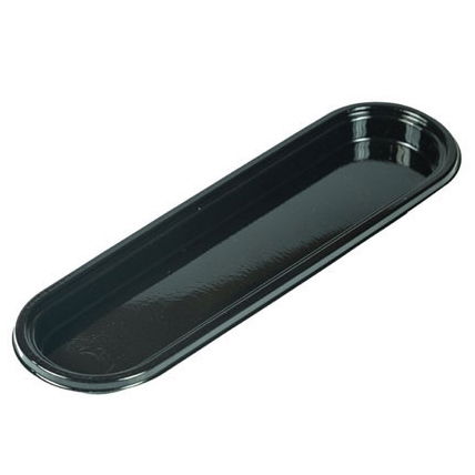 Forma Silicon Fashion Ecler Monoportii 13 x 2.5 x H 2.5 cm, 10 Tavite + Decupator [2]