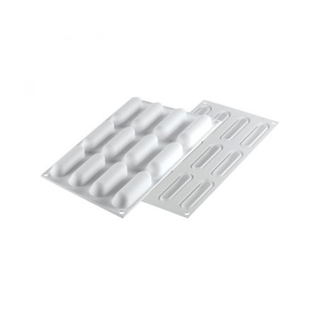 Forma Silicon Fingers, 8 x 2.2 x H 2.2 cm [2]