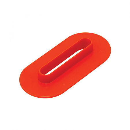 Forma Silicon Fingers, 8 x 2.2 x H 2.2 cm [4]