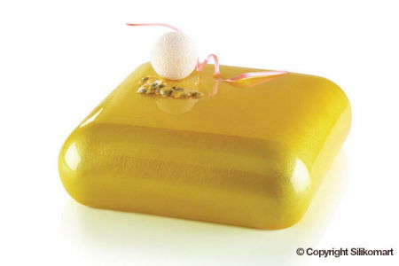 Forma Silicon Tort 3D Gem 1000 16 x 16 x H5 cm [2]