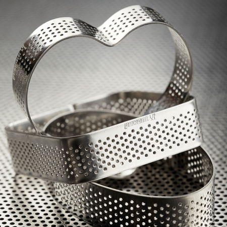 Forma Silicon Gianluca Fusto Tarte si Monoportii Cameo, 9 cavitati [3]