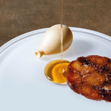 Forma Silicon Gourmand Baloane 6.6 x 4.3 x H 3.4 cm, 12 cavitati [4]