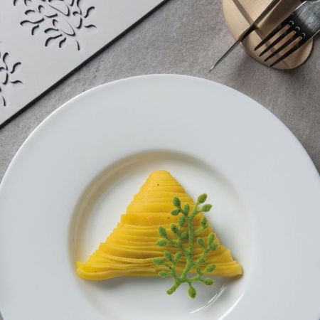 Forma Silicon Gourmand Bonsai 8 x 5.5 x H 0.2 cm, 8 cavitati [3]