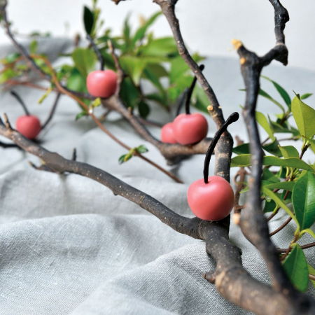 Forma Silicon Gourmand Cirese 2.6 x 1.2 x H 1.2 cm, 35 cavitati [4]