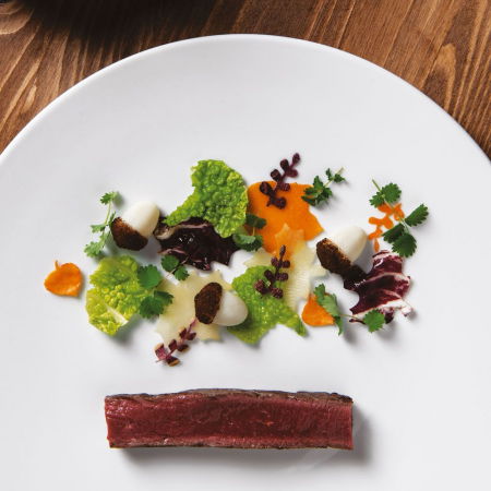 Forma Silicon Gourmand Ghinde 3.1 x 2.3 x H 1.9 cm, 35 cavitati [3]