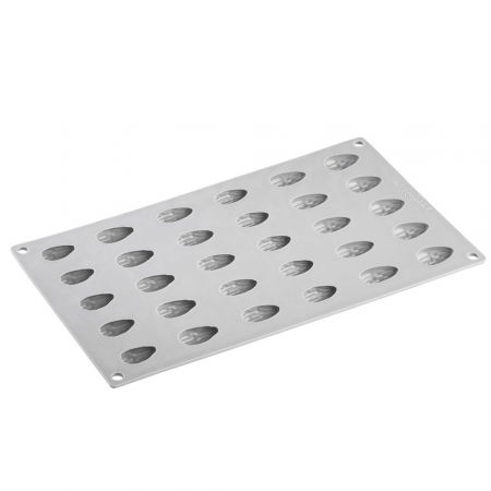 Forma Silicon Gourmand Migdale 3.4 x 2.1 x H 1.1 cm, 30 cavitati [2]