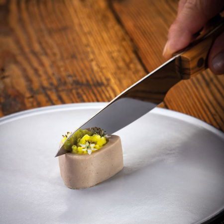 Forma Silicon Gourmand Ossobuco 4.8 x 4 x H 2.3 cm, 15 cavitati [3]