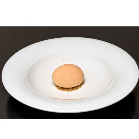 Forme de Silicon Cofetarie - Forma Silicon Gourmand Ou 6.3 x 4.8 x H 4 cm, 9 cavitati