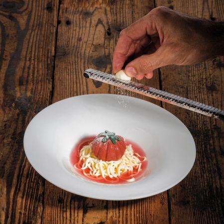 Forma Silicon Gourmand Rosie Inima de Bou Ø 4.5 x H 2.3 cm, 15 cavitati [2]