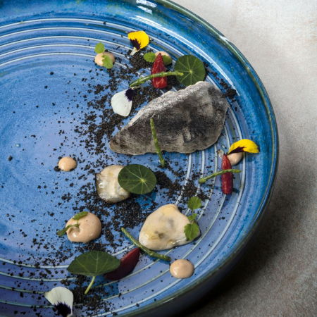 Oferta Cantitate - Forma Silicon Gourmand Stridii 8 x 4.6 x H 2.1 cm, 10 cavitati