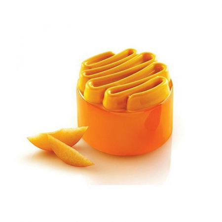 Forma Silicon Honore Ø7xH1.3cm, 8 cavitati [2]