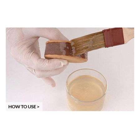 Forma Silicon Inghetata Discotto, 2 forme silicon x 6 cav. Ø 7.65 x H 2.5 cm, 114 ml (BISC02-SF120) [7]