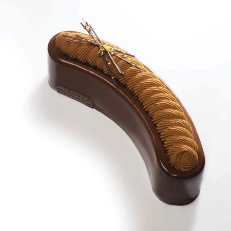 Forma Silicon Kit Stella Del Circo 28 x 6 x H 7.1 cm (4 forme), 1000 ml [2]