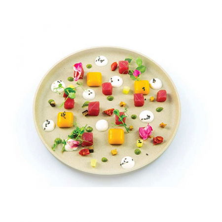 Forma Silicon Micro Cupola Ø 2.6 x H 1.475 cm, 35 cavitati, 5 ml [2]