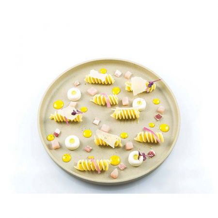 Forma Silicon Micro Savarin Ø 2.6 x H 1.2 cm, 35 cavitati, 5 ml [3]