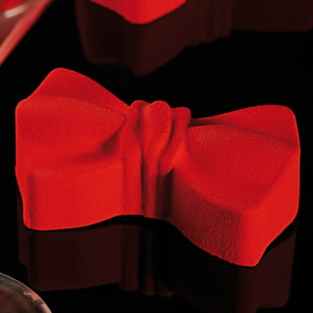 Forme 60x40cm Monoportii, Mignon - Forma Pavoflex 60x40 cm Papillon 10x5.2xh3.5 cm, 20 cavitati, 105 ml