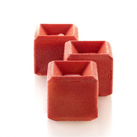 Forma Silicon Mozaic 5 x 5 x H 5 cm, 6 cavitati x 105 ml [4]