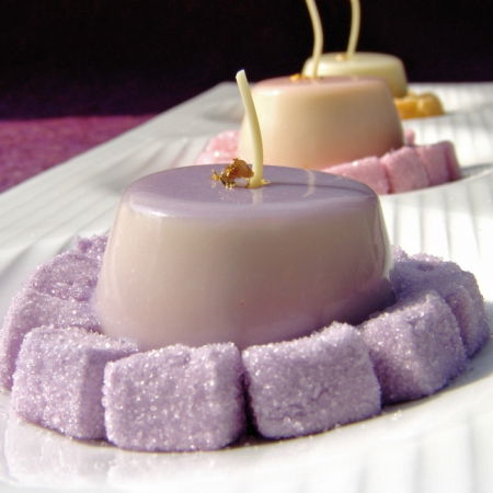 Forme 60x40cm Monoportii, Mignon - Forma Pavoflex 60x40 cm Muffins Ø5xh2.8 cm, 54 cavitati, 45 ml