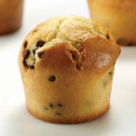 Forme 60x40cm Monoportii, Mignon - Forma Pavoflex 60x40 cm Muffins Ø8.5xh5 cm, 24 cavitati, 235 ml