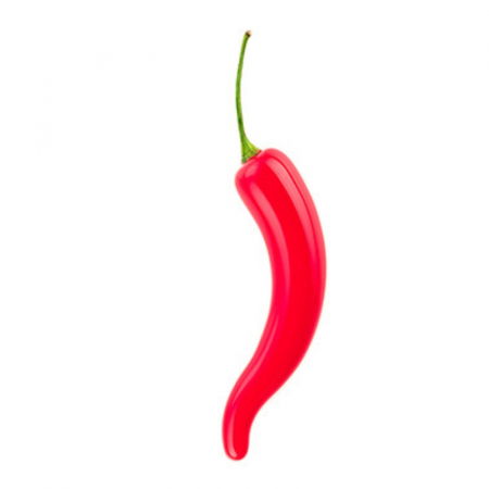 Forme de Silicon Cofetarie - Forma Silicon NaturaE Chili 9.1 x 3.1 x H 1.6 cm, 12 cavitati