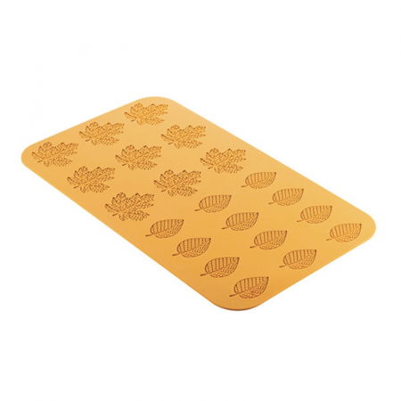 Forma Silicon NaturaE Frunze [3]