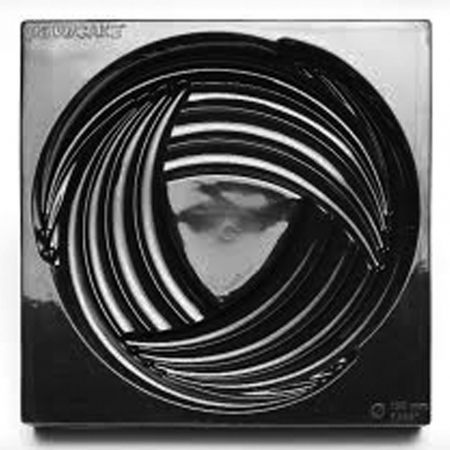 Forme Silicon pentru Torturi si Prajituri - Forma Silicon Pavocake Tort Ø18xH4.5 cm