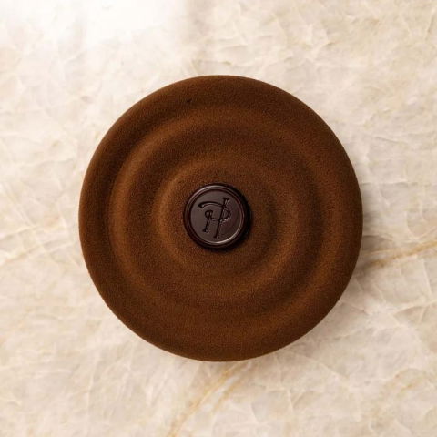 Forma Silicon Pavocake Tort 3D Aura Pierre Herme Ø 20 x H 4 cm, 1220 ml [3]