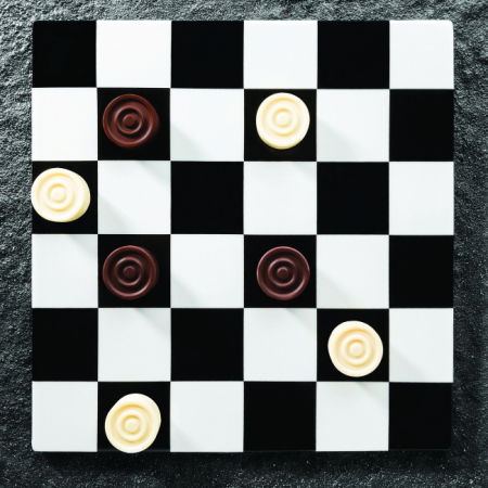 Forme 30x40cm Monoportii, Mignon - Forma Silicon Piese Table, Mignon Ø 2.5 cm x h 1 cm, 5.5 ml, 70 cavitati