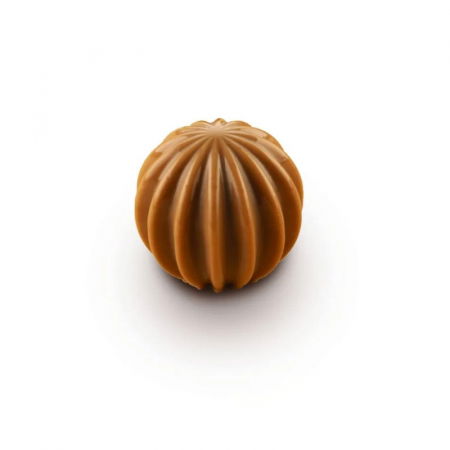 Forme Multicavitati Mici - Forma Silicon Praline 3D Ø 2.7 x H 2.5 cm, 8 ml, 14 cavitati (SCG060)