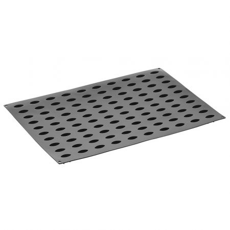 Forma Pavoflex 60x40 cm Quenella 3D 4.2x2xh2 cm, 100 cavitati, 8 ml [2]