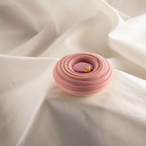 Forma Silicon Sara 7.4 x 7.5 x H 3 cm, 6 cavitati x 100 ml [3]