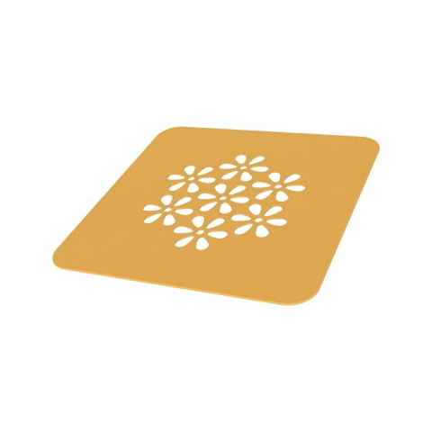 Forma Silicon Silikomart NaturaE Decor Flori Ø 10 x H 0.1 cm, Set 2 buc [5]