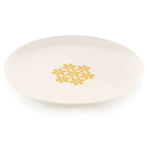 Forma Silicon Silikomart NaturaE Decor Flori Ø 10 x H 0.1 cm, Set 2 buc [4]