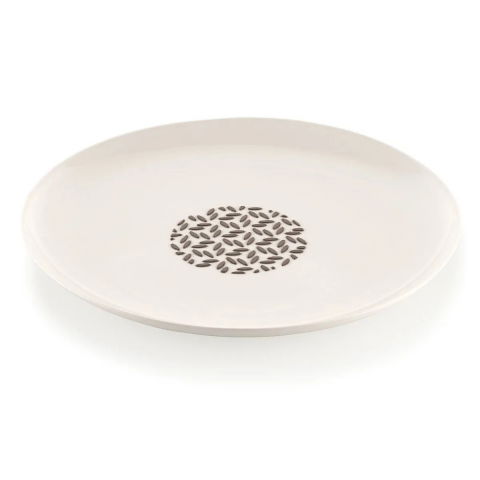 Forma Silicon Silikomart NaturaE Decor Frunze Ø 10 x H 0.1 cm, Set 2 buc [3]