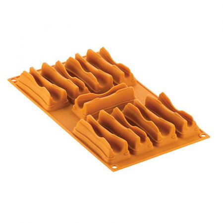 Forma Silicon Silikomart NaturaE model os Femur [2]